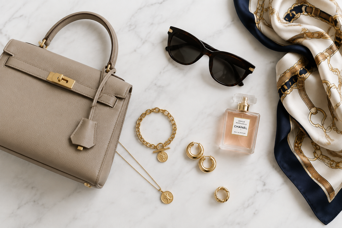 Women's Accessories