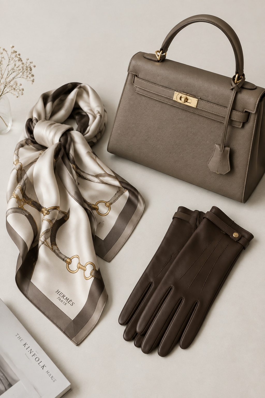 WOMEN'S ACCESSORIES