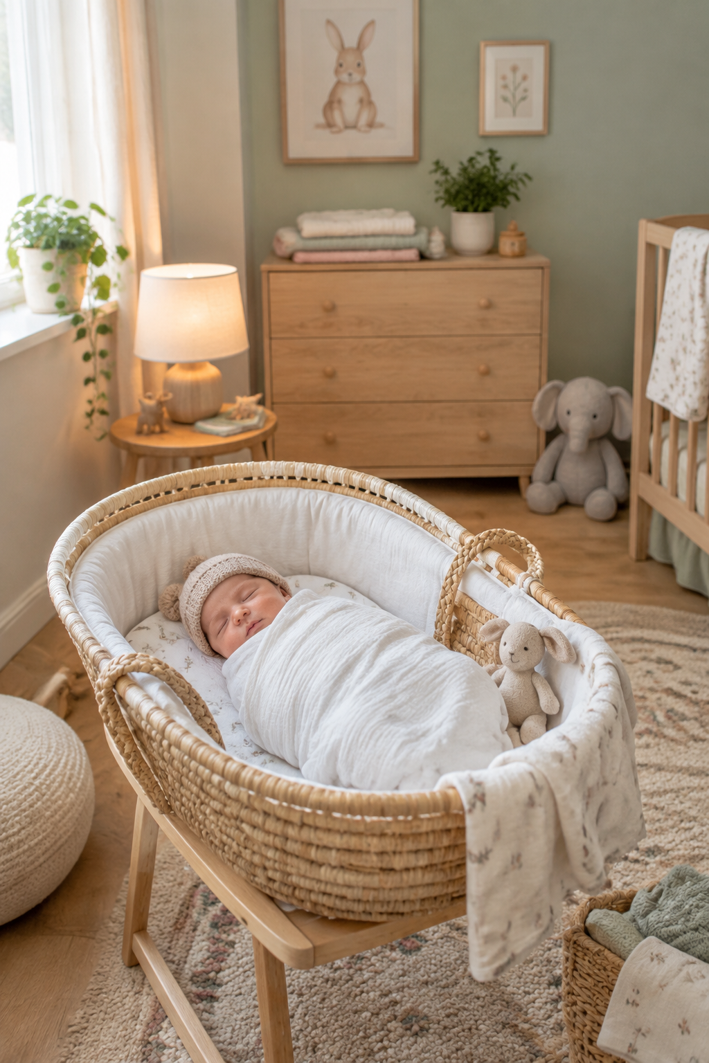 BABY CLOTHES