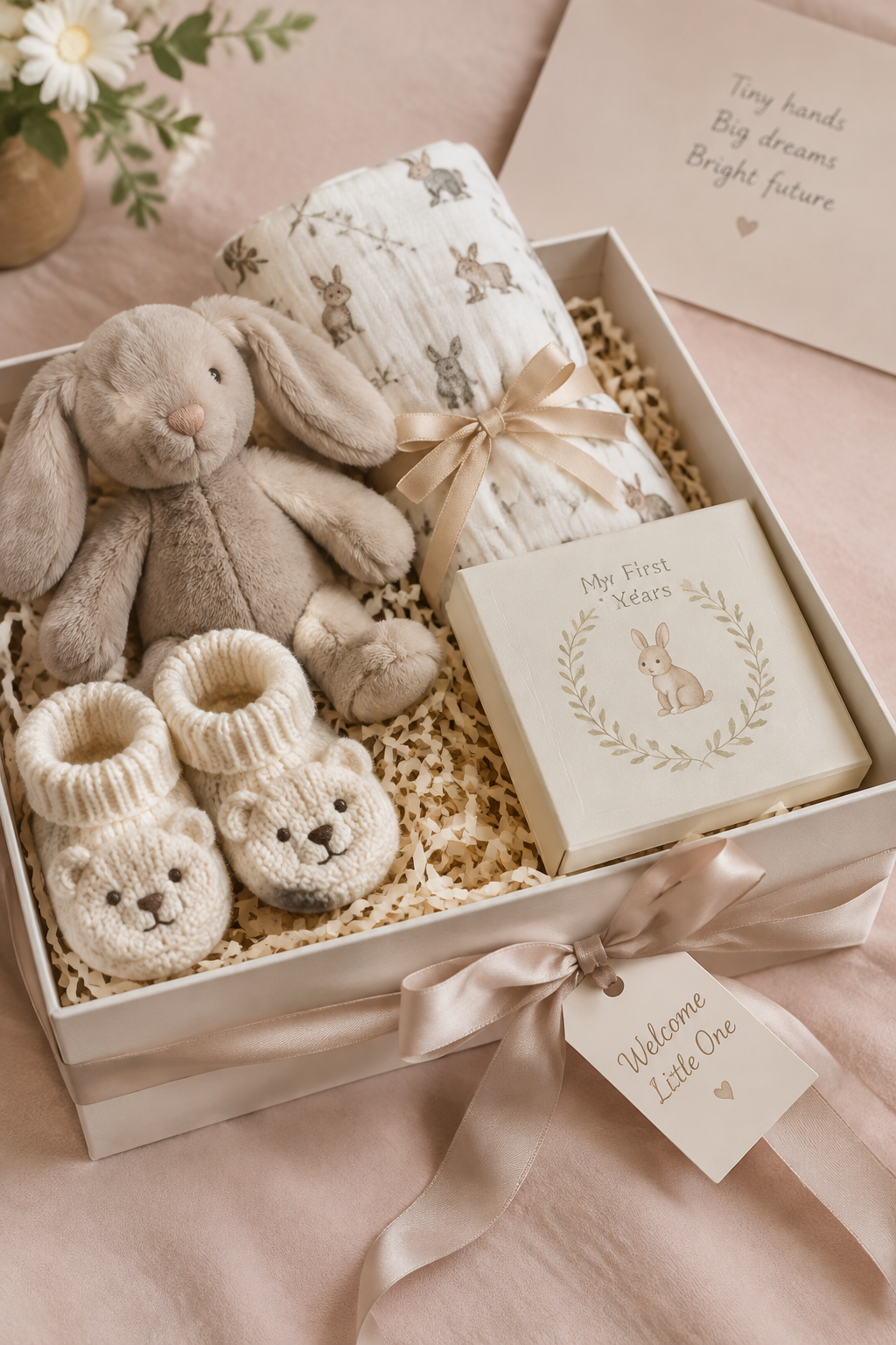 BABY GIFTS