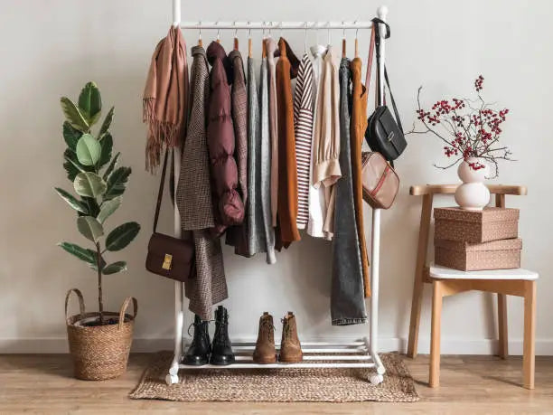 WINTER FASHION ACCESSORIES