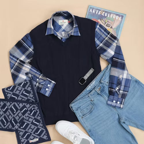 FASHION ESSENTIALS