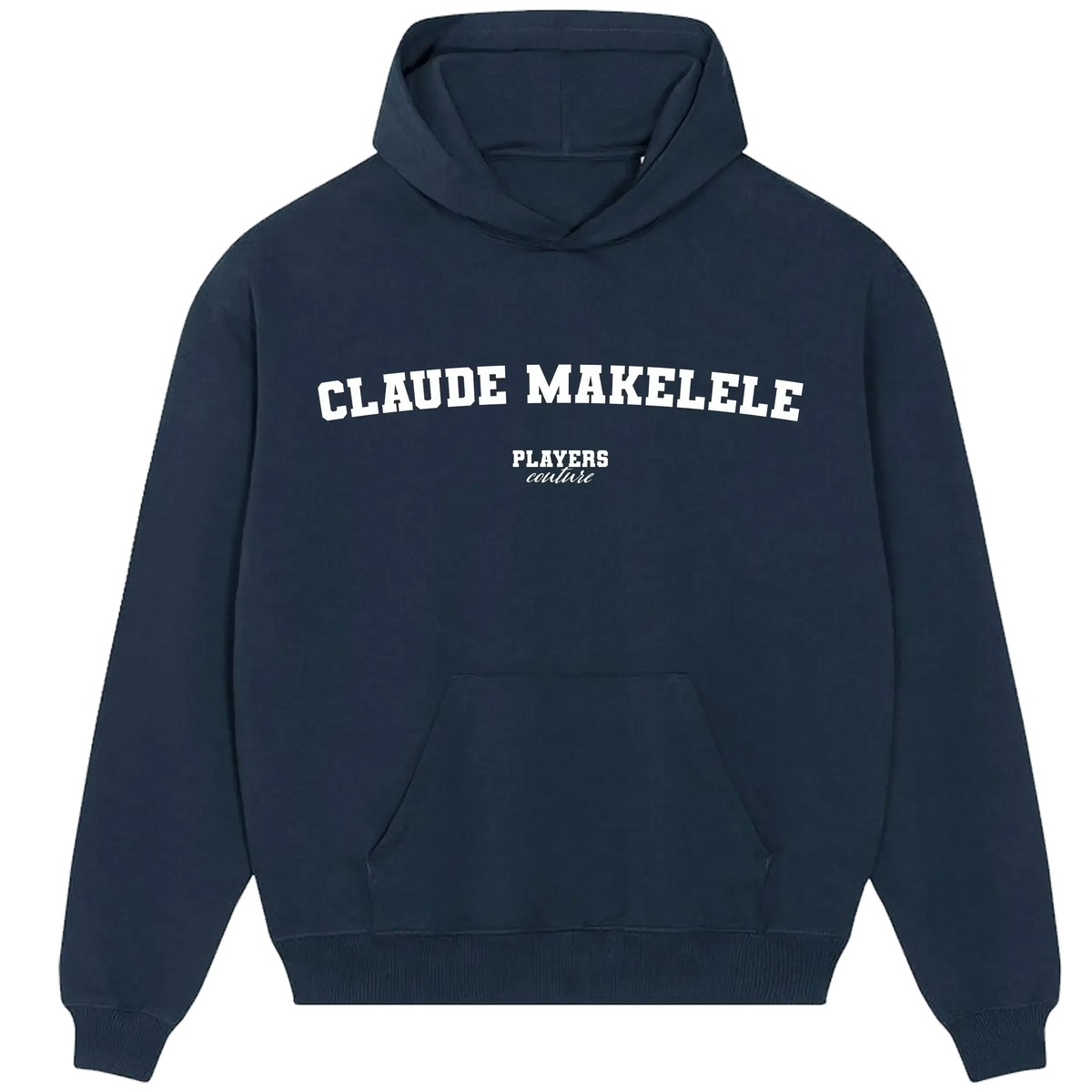 Claude Makelele Men's Hoodie