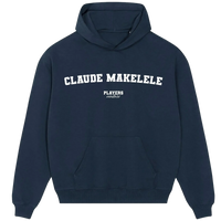 Claude Makelele Men's Hoodie