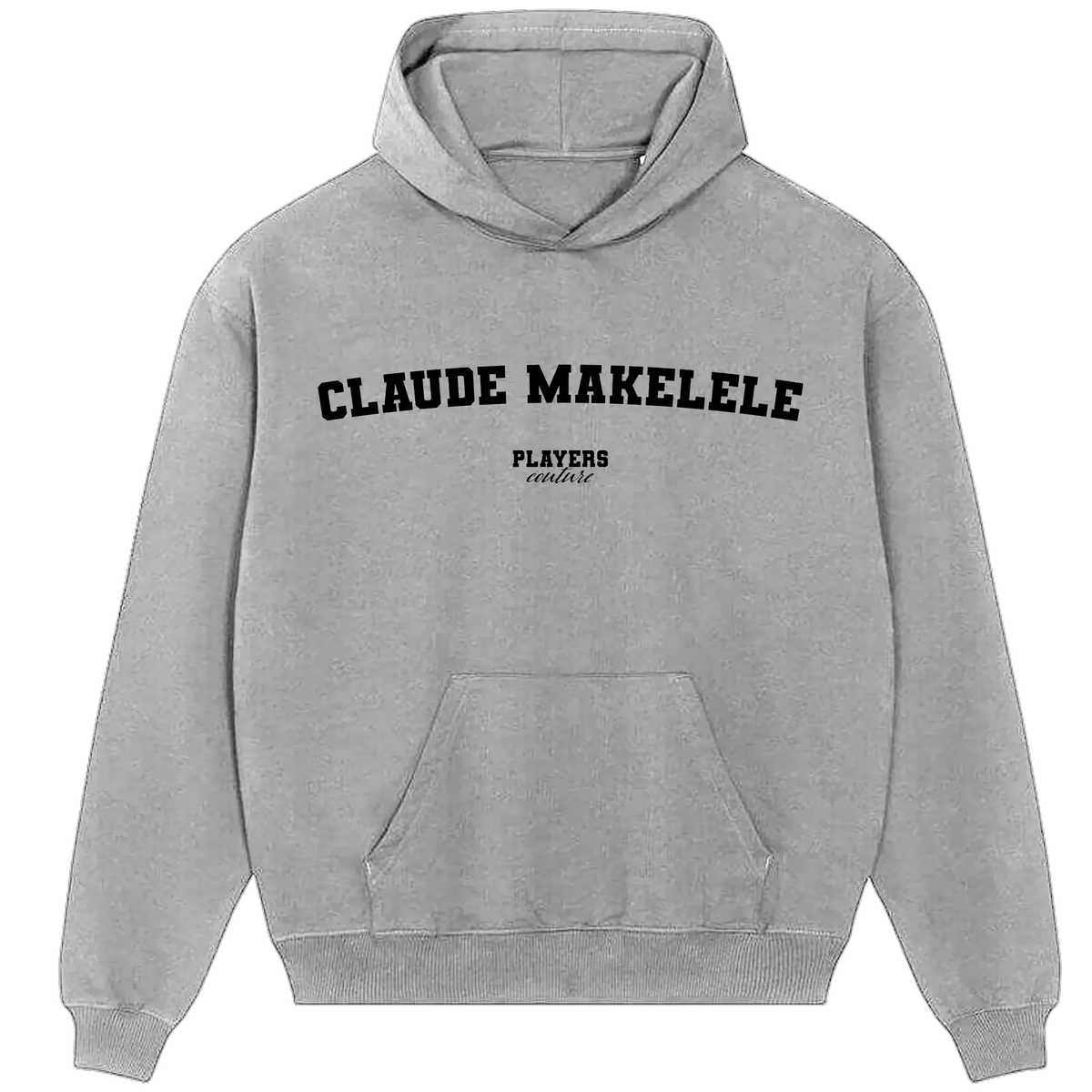 Claude Makelele Men's Hoodie