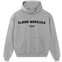 Claude Makelele Men's Hoodie