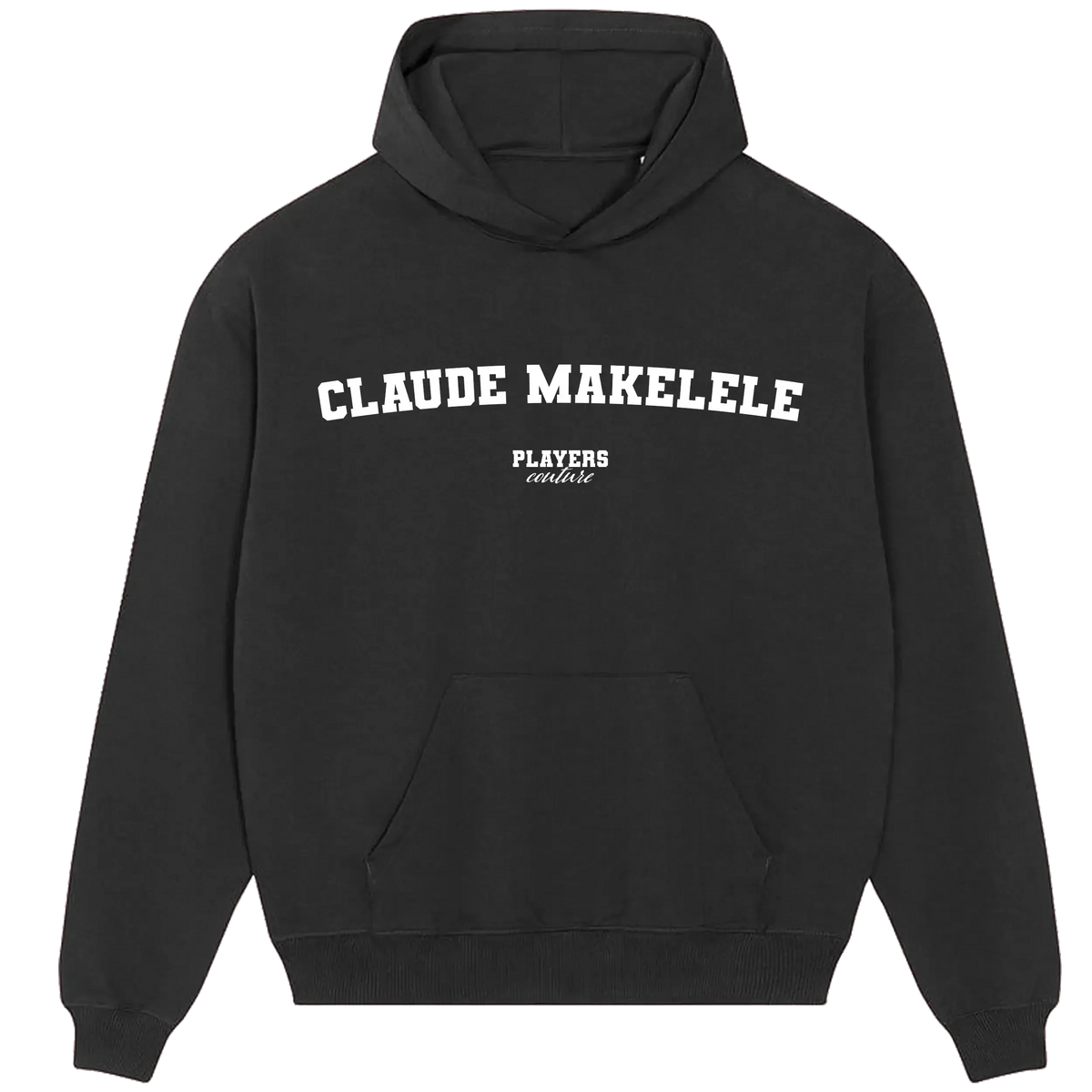 Claude Makelele Men's Hoodie