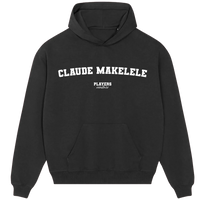 Claude Makelele Men's Hoodie