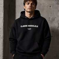 Claude Makelele Men's Hoodie