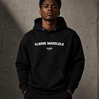 Claude Makelele Men's Hoodie