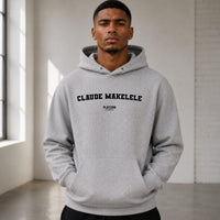 Claude Makelele Men's Hoodie