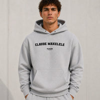 Claude Makelele Men's Hoodie