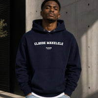 Claude Makelele Men's Hoodie
