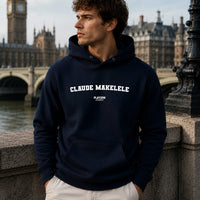 Claude Makelele Men's Hoodie