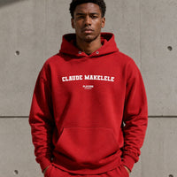 Claude Makelele Men's Hoodie