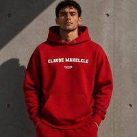 Claude Makelele Men's Hoodie